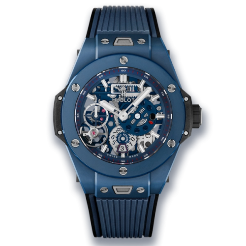 Big Bang MECA-10 Ceramic Blue