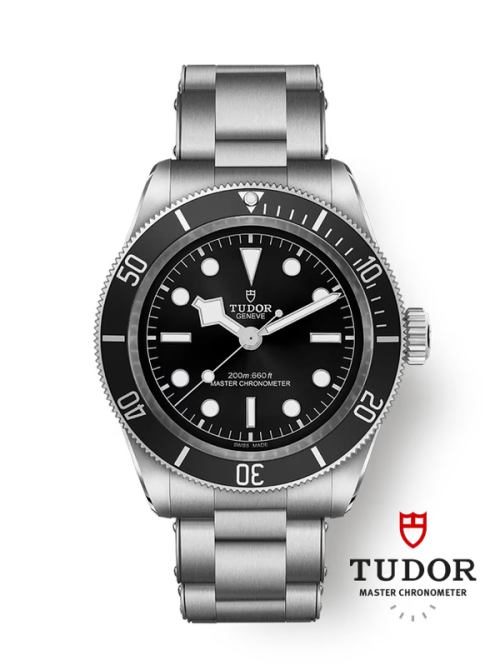 Black Bay 41mm