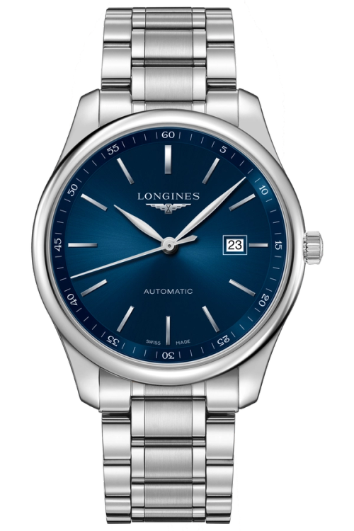 THE Longines Master Collection