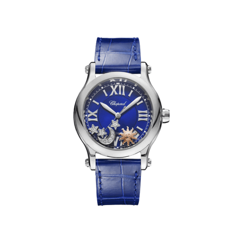 Happy Sport SUN, MOON AND Stars