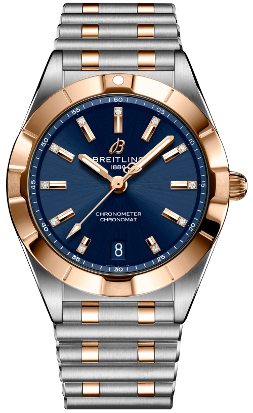 Breitling Chronomat 32 Limited