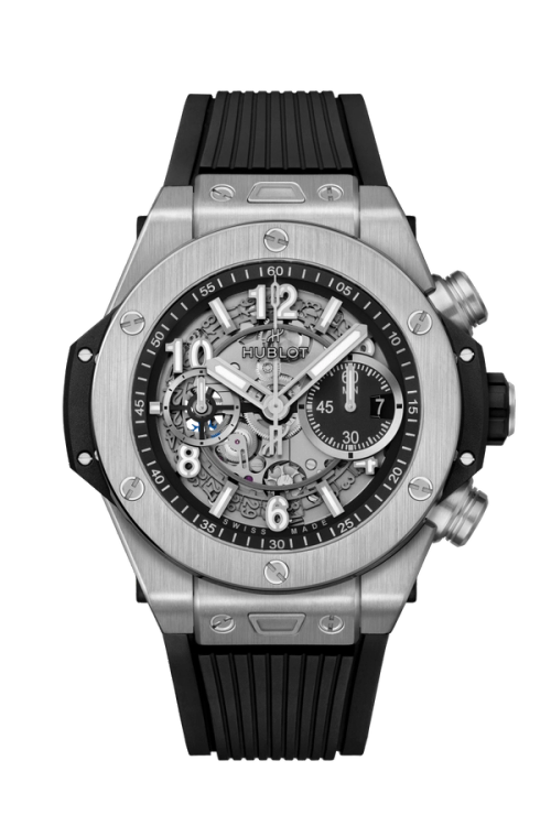 Big Bang Unico Titanium