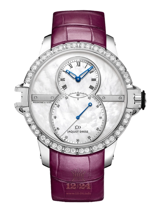 Grande Seconde SW LADY