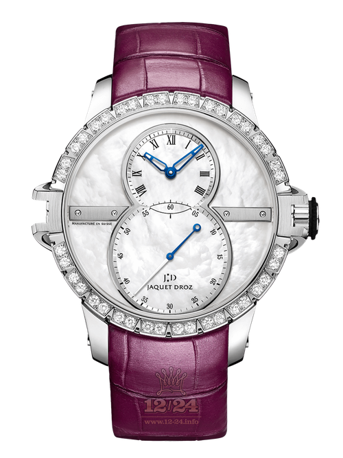 Grande Seconde SW LADY