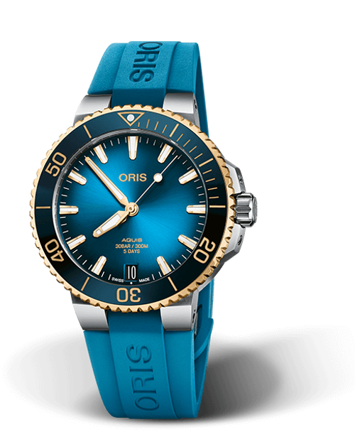 Aquis DATE Calibre 400