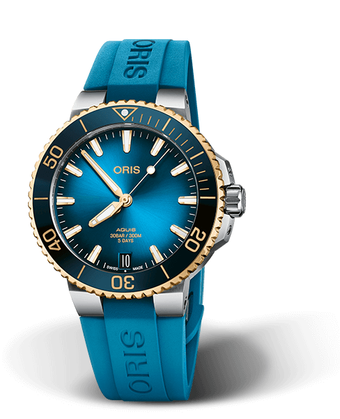 Aquis DATE Calibre 400