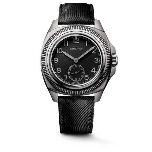 Longines Pilot Majetek