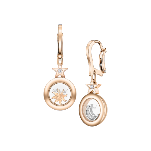 Earrings Happy Diamonds