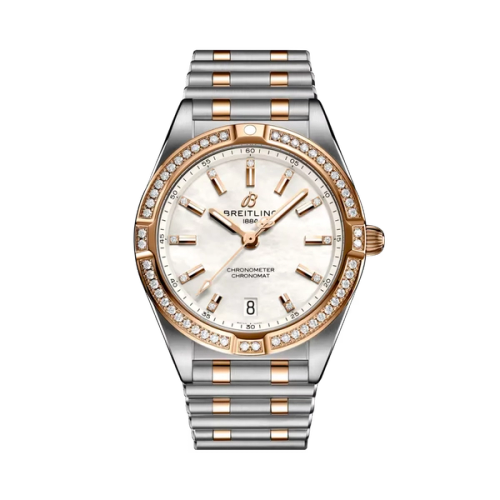 Chronomat MOP 32