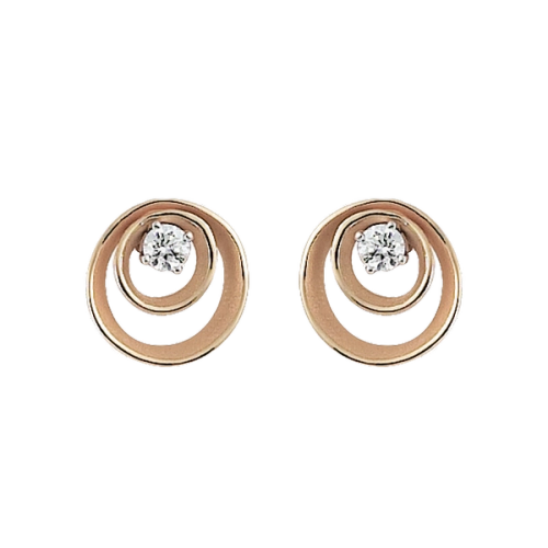 Earrings Dune Assolo