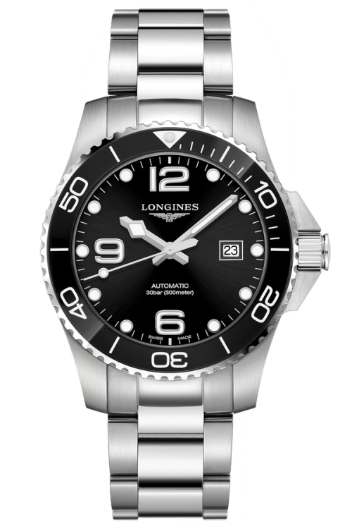 Hydroconquest 43MM