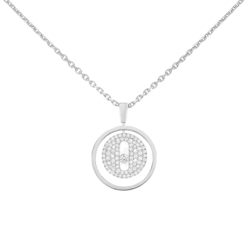 Колье Lucky Move Sm Pavé