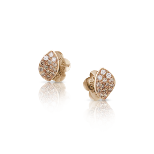 Серьги Petit Garden