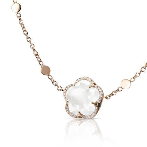 Necklace Bon Ton