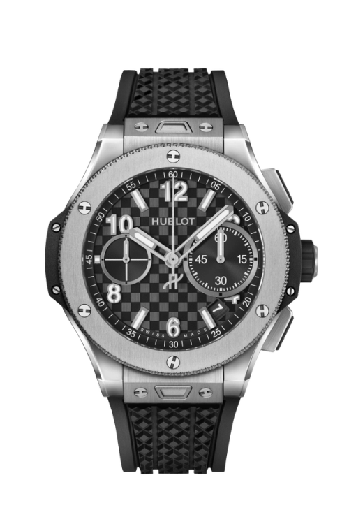 Big Bang Original Titanium 43mm