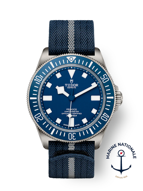 Pelagos FXD