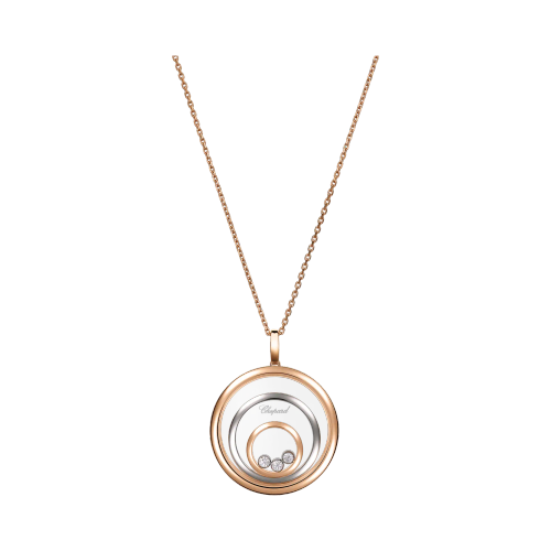 Pendant Happy Spirit