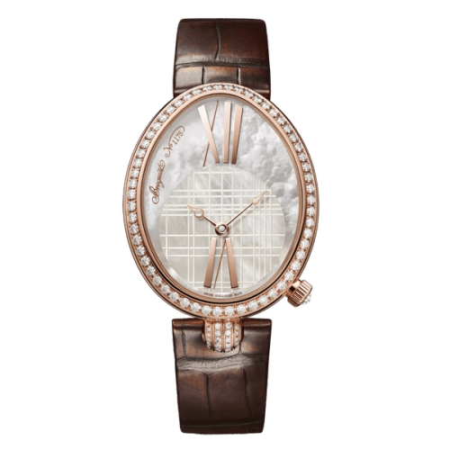 Reine de Naples 8965