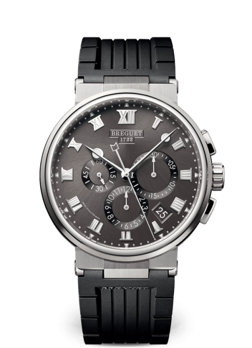 Marine Chronograph