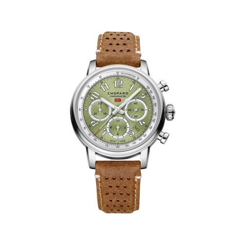Mille Miglia Classic Chronograph