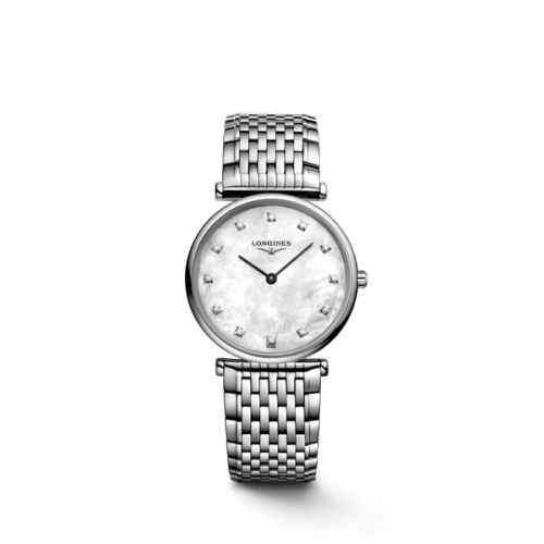LA GRANDE CLASSIQUE DE LONGINES 29mm