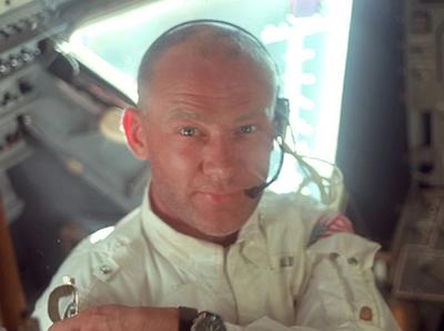 OMEGA slaví 55. výročí prvního přistání na Měsíci — obrázek 2