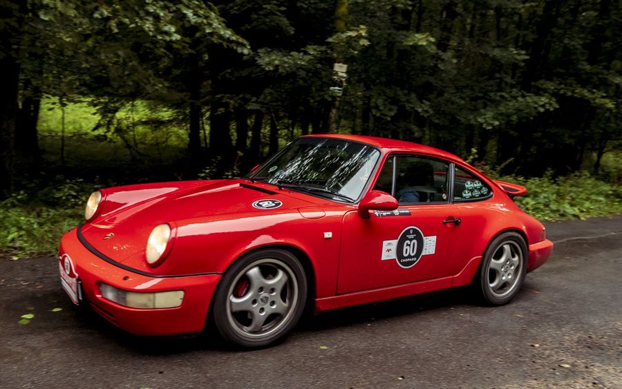 Prague Carlsbad Pupp Classic 2026: automobilová elegance, tradice a Chopard