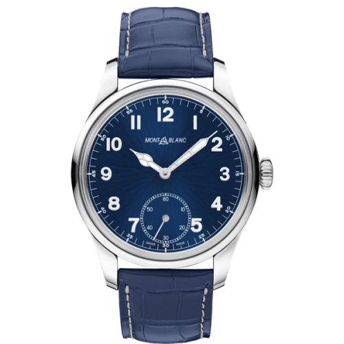 1858 Automatic Small Second