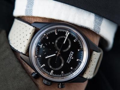 Speciální Cena na Legendární Hodinky v Butiku Art de Suisse — obrázek 1