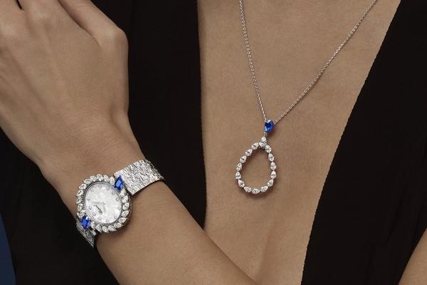 Chopard Karlovy Vary: Exclusive Radiance of Watches and Jewelry During the Film Festival