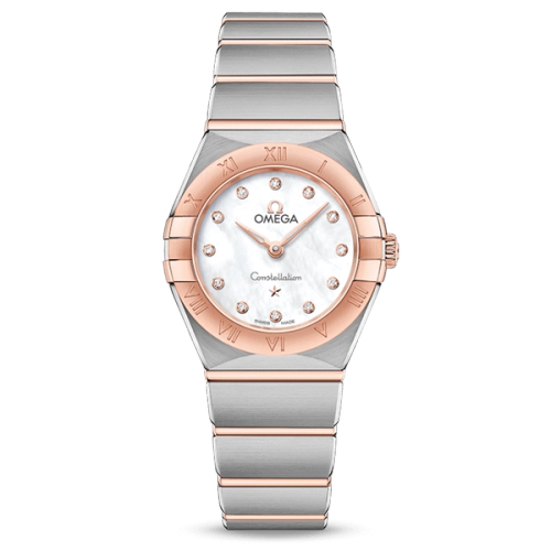 Constellation Quartz 25 MM