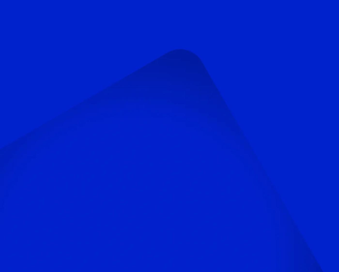 Abstract gradient backdrop