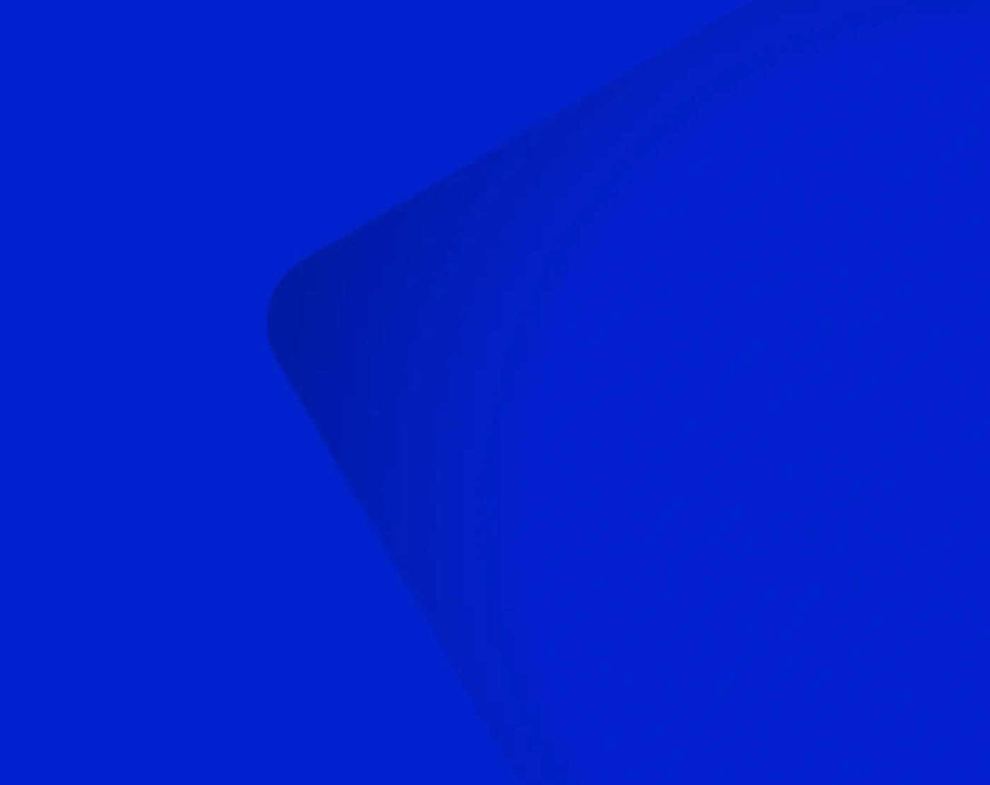 Abstract gradient backdrop