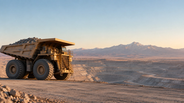 Operadores y mantenedores: por qué la minería y el litio no avanzan sin ellos