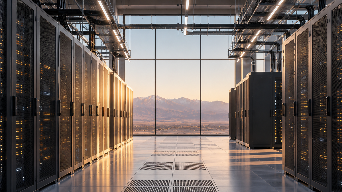 data-center