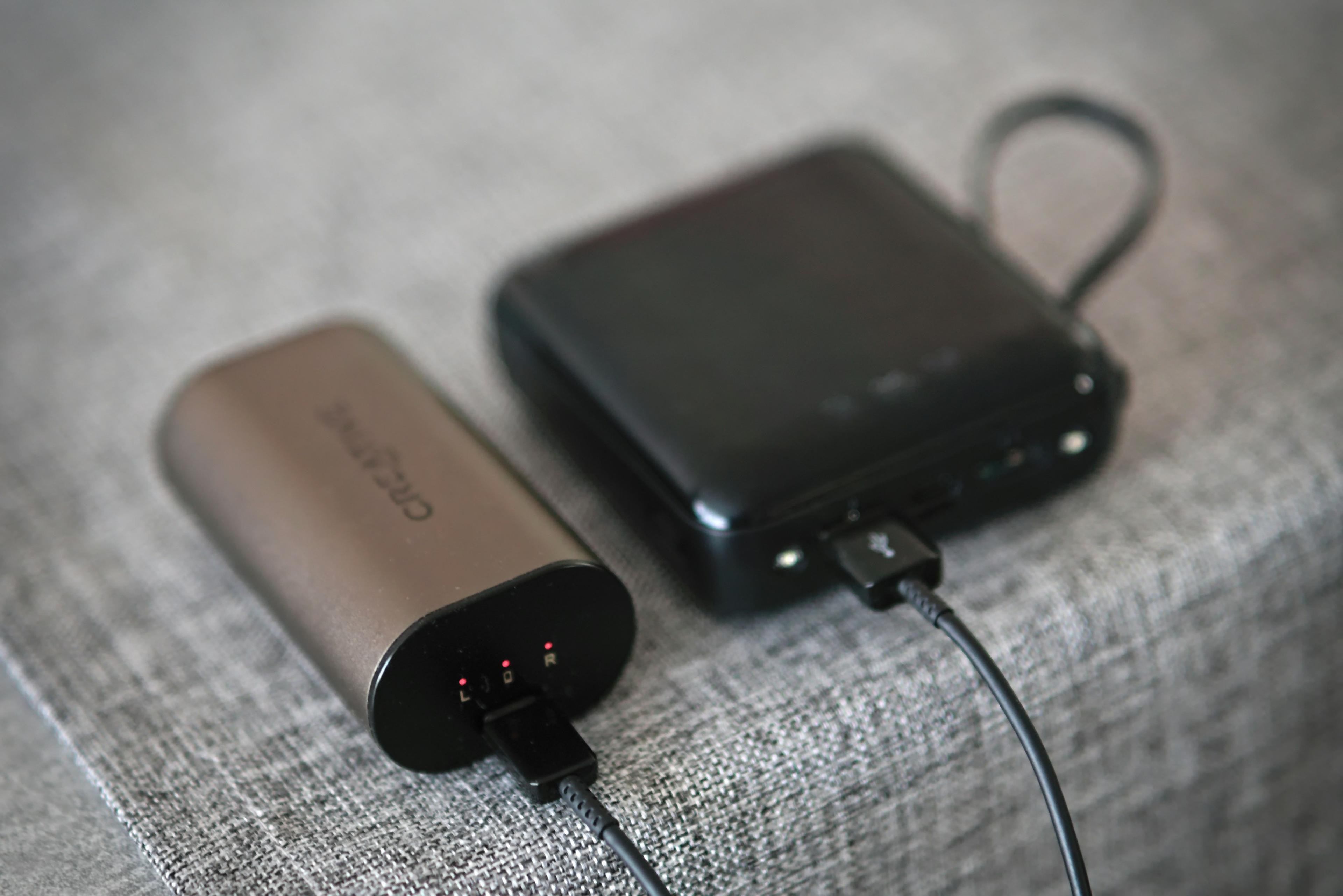 Power Bank view 3