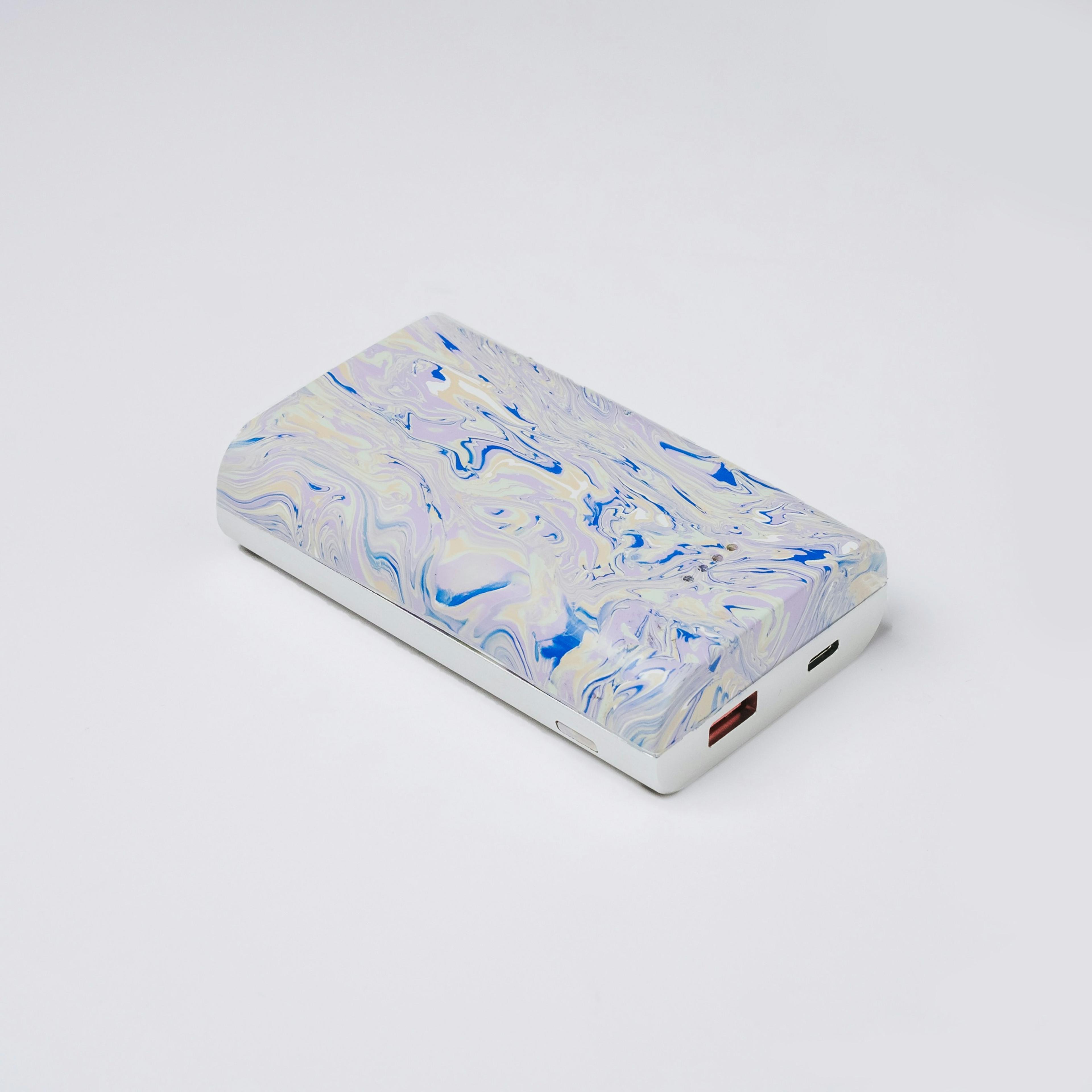 Power Bank view 2