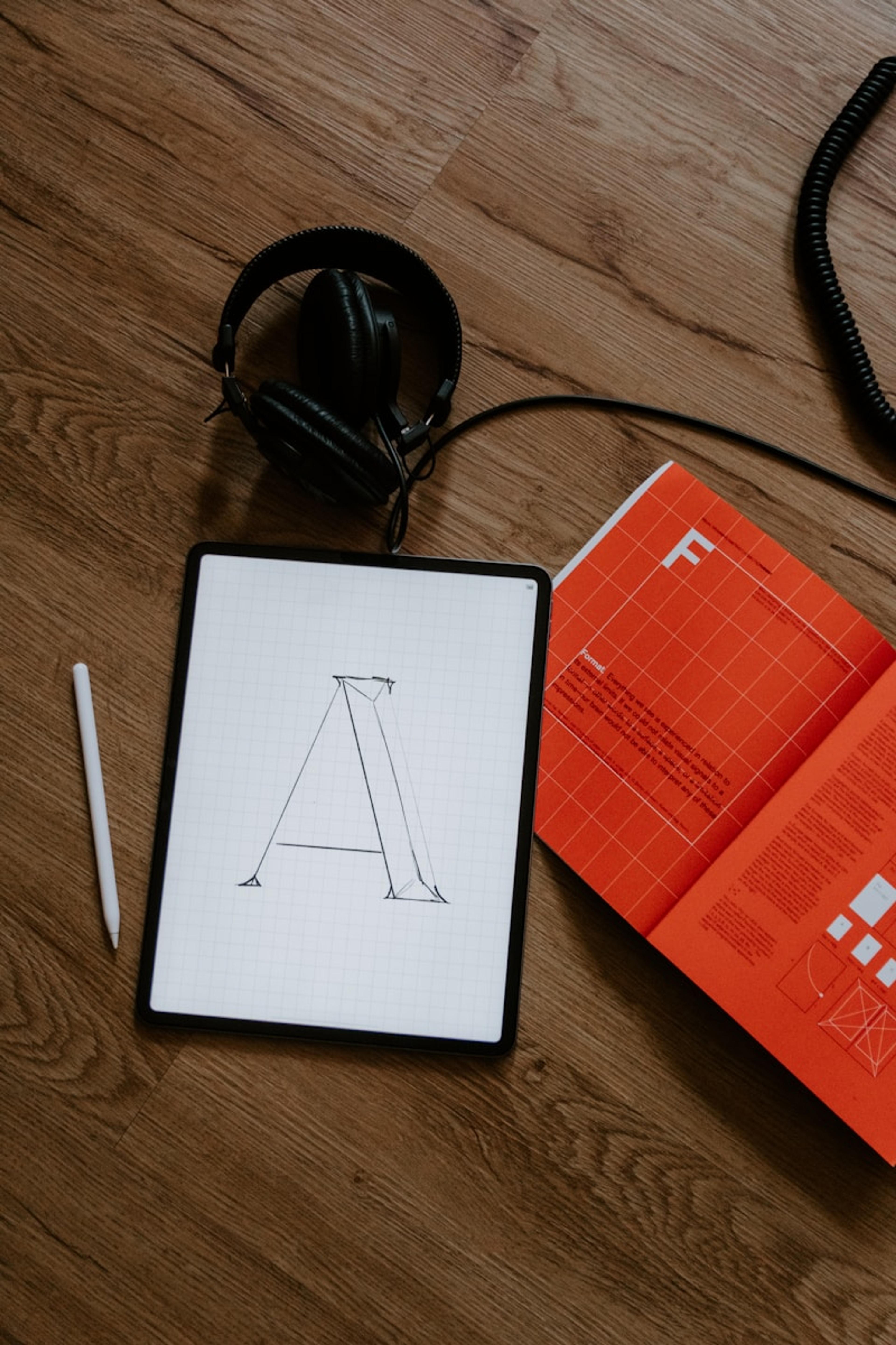TabMate Pro Tablet view 3