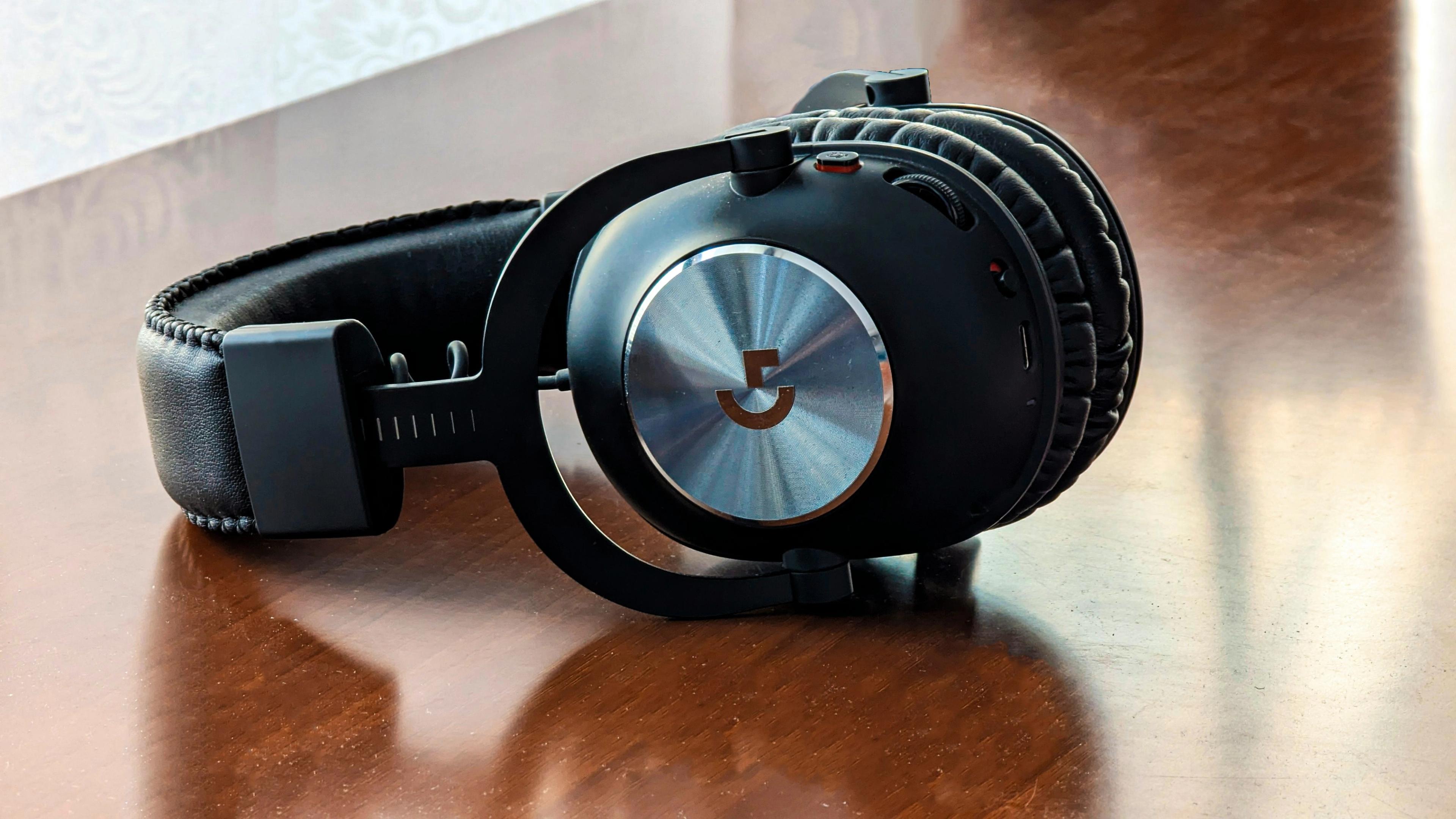 Wireless ANC Headphones view 3