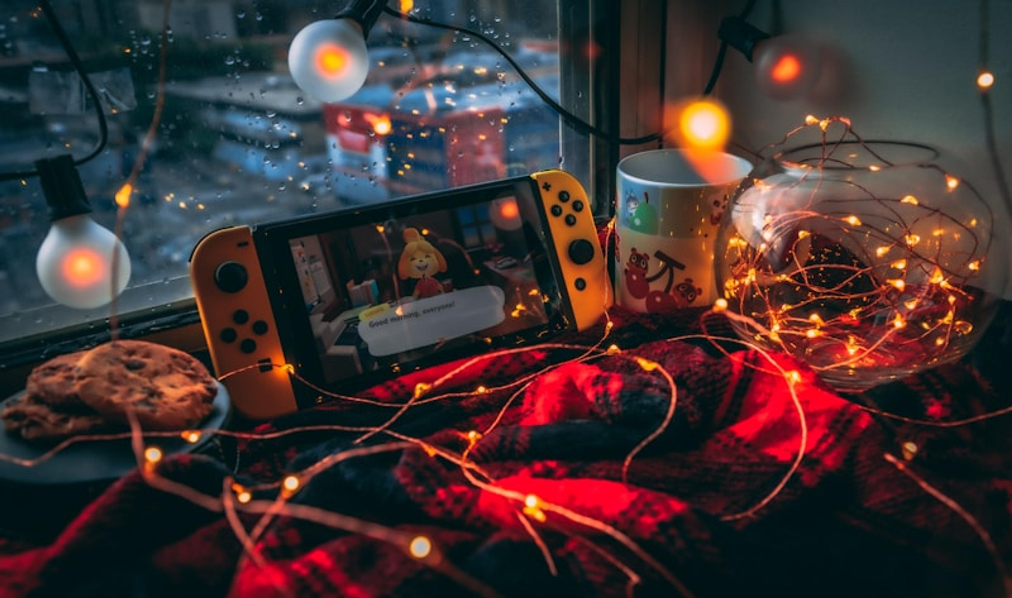 NextGen Gaming Console