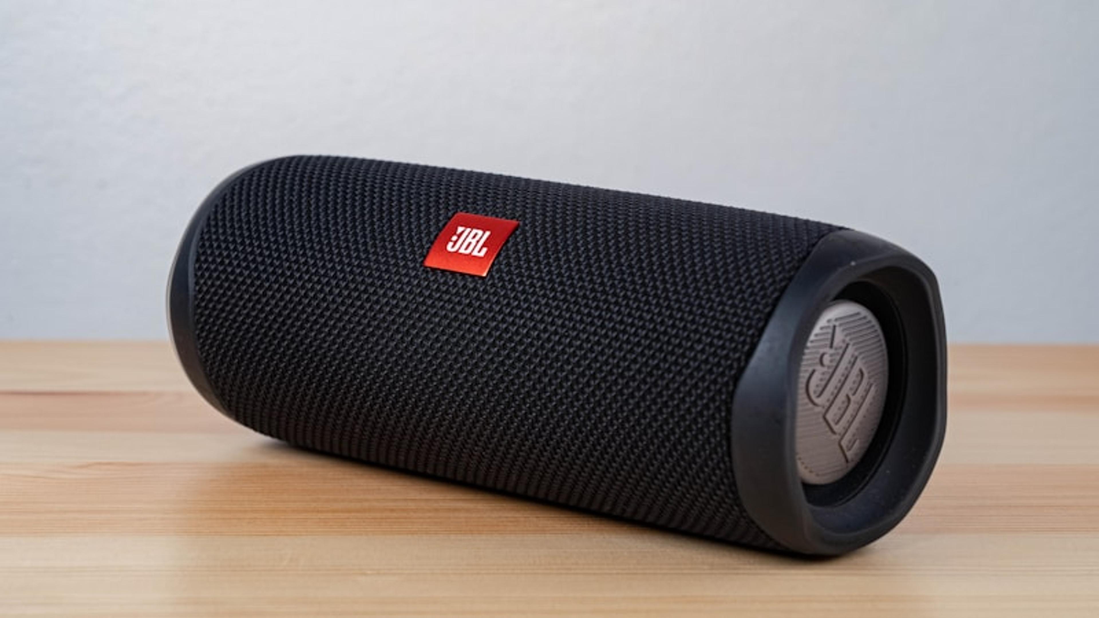 BoomBox Portable Speaker