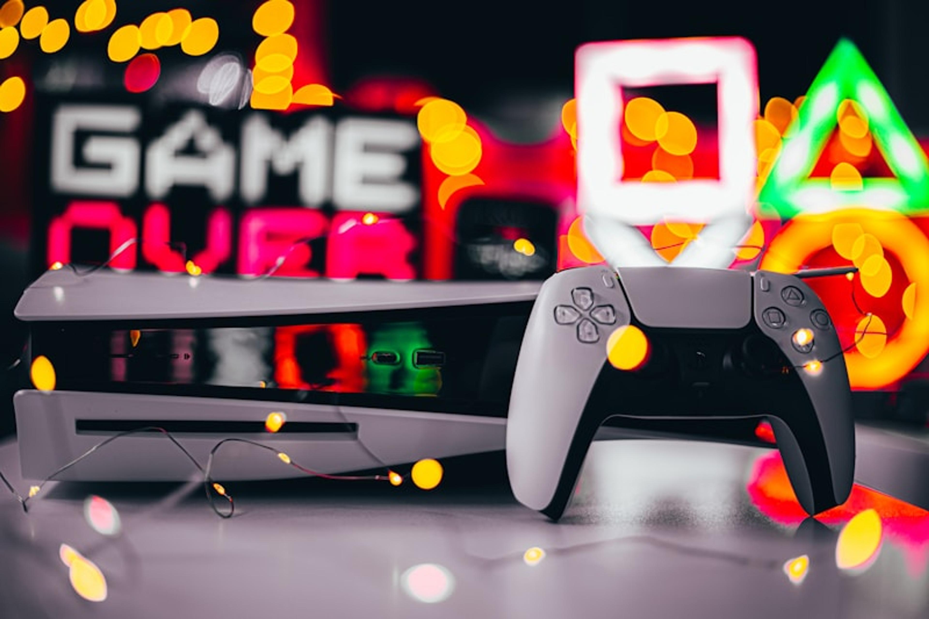 Apex Wireless Controller view 2