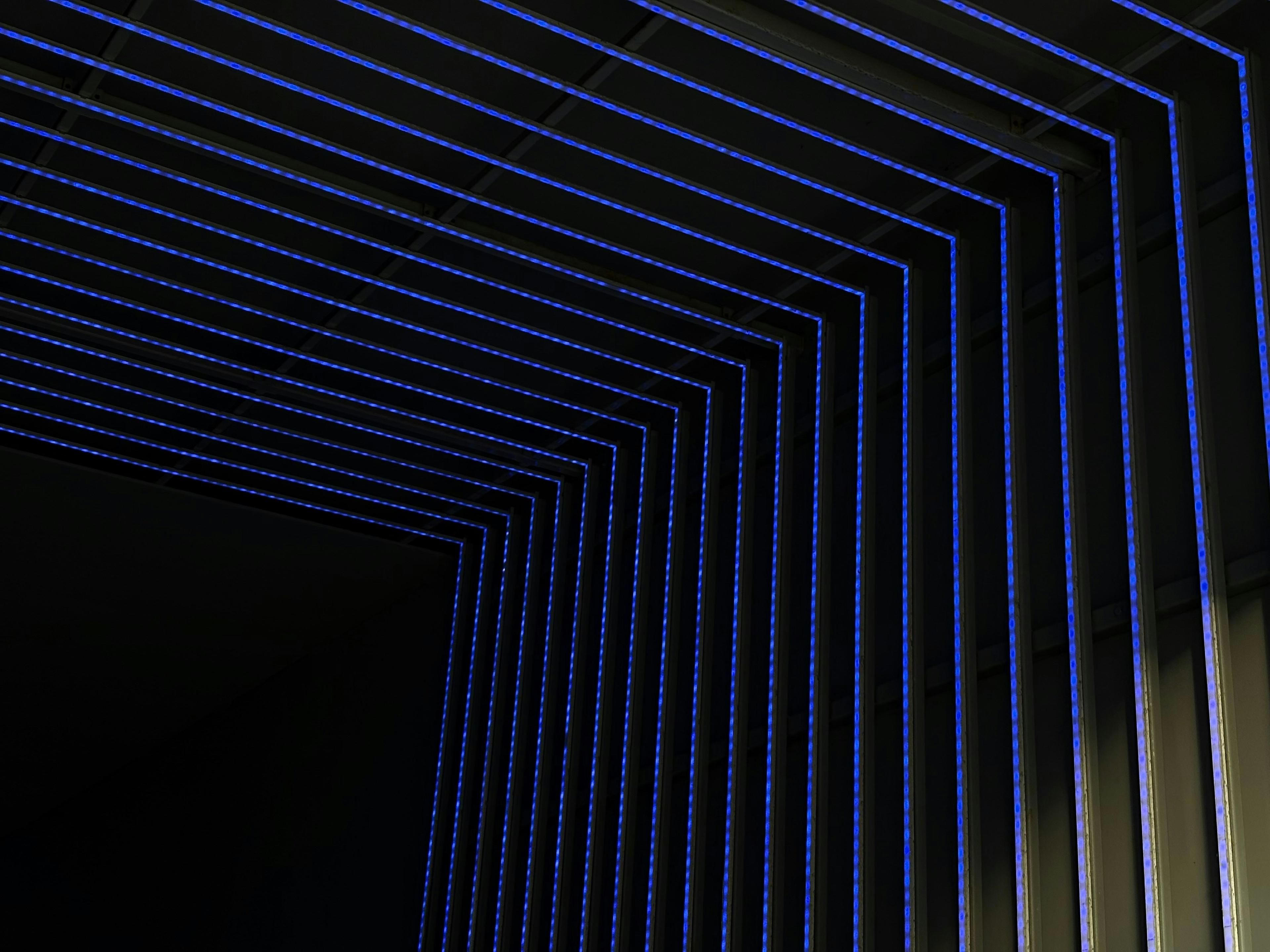 AuraSync LED Strip view 3