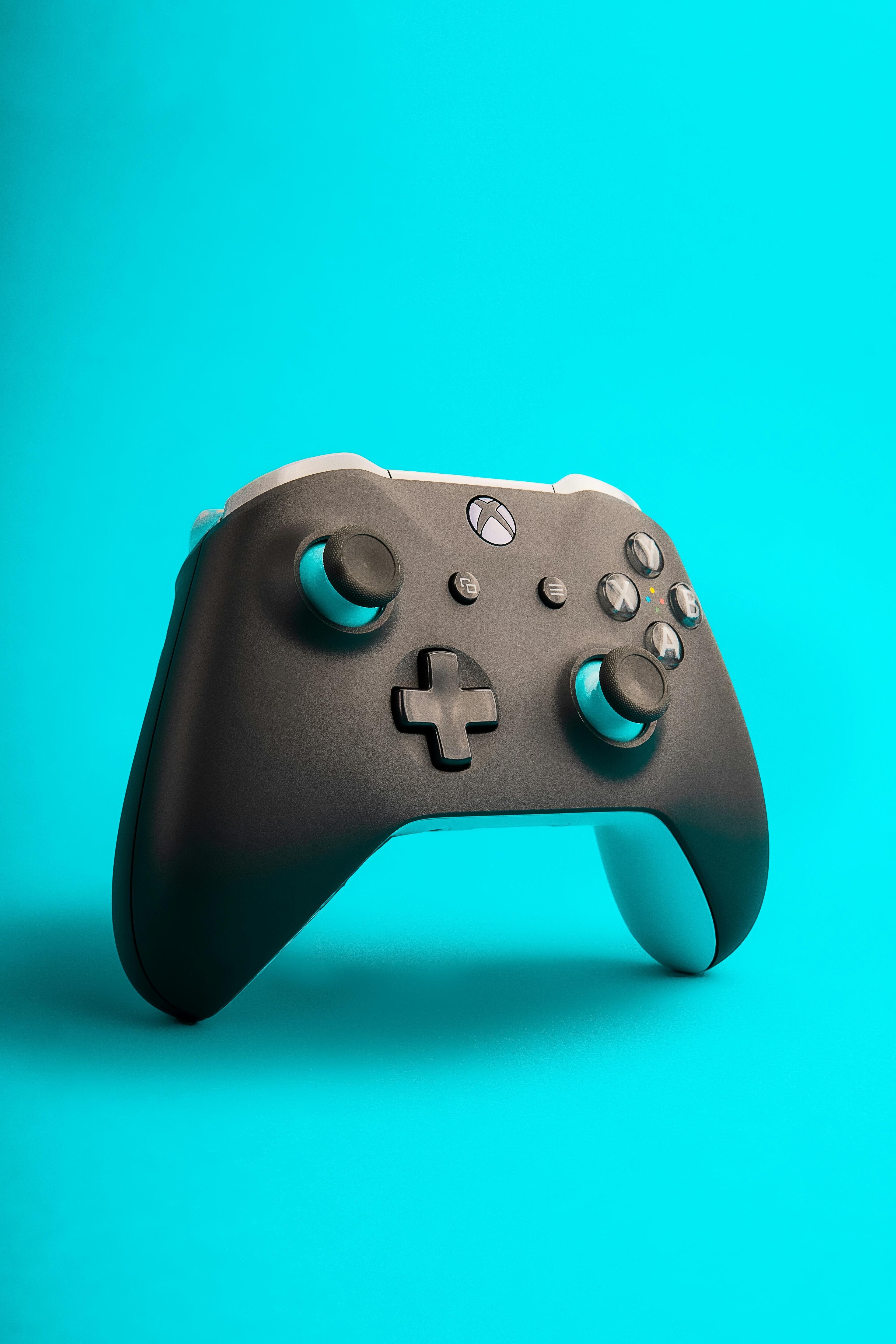 Apex Wireless Controller