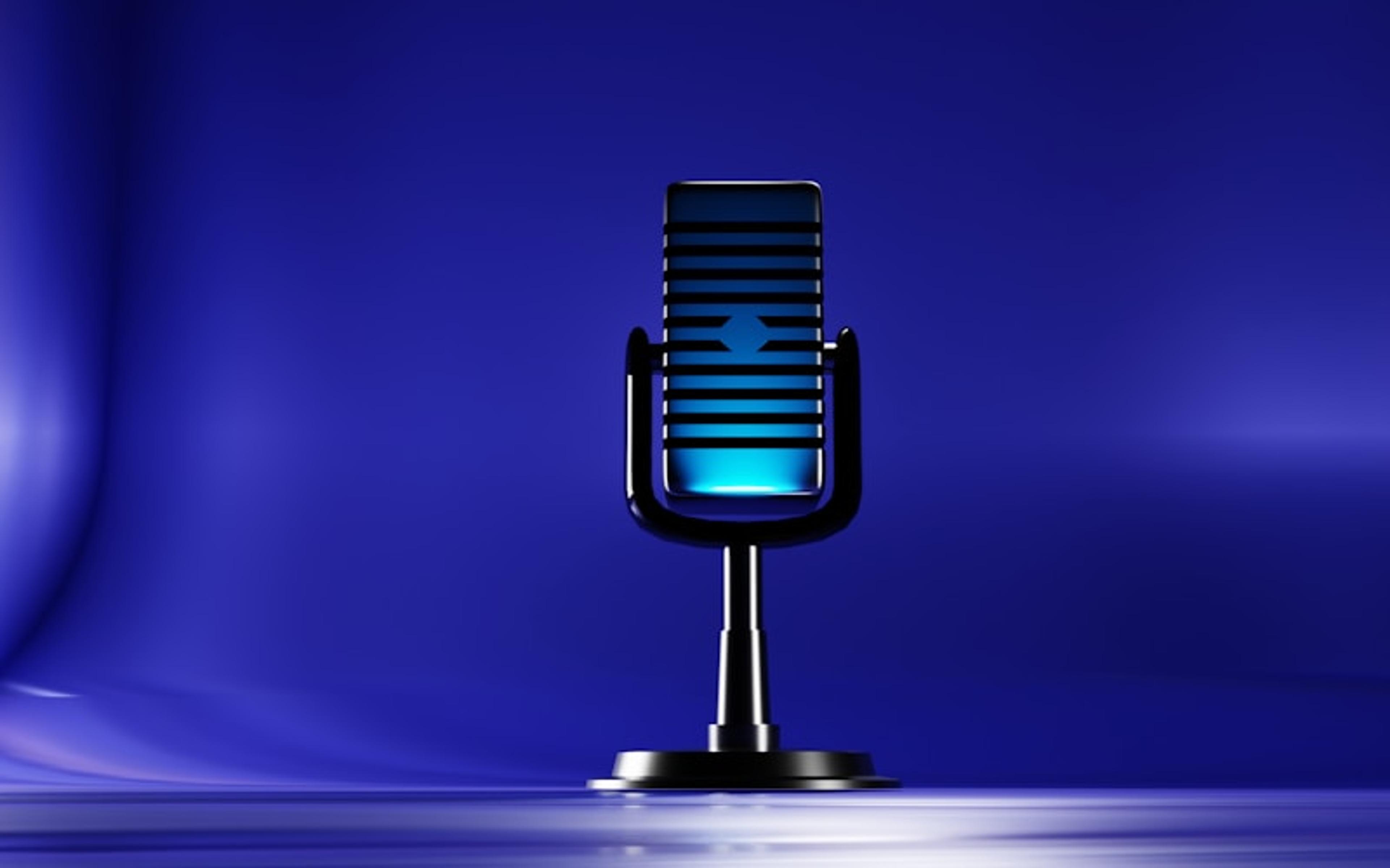 ProCast USB Microphone