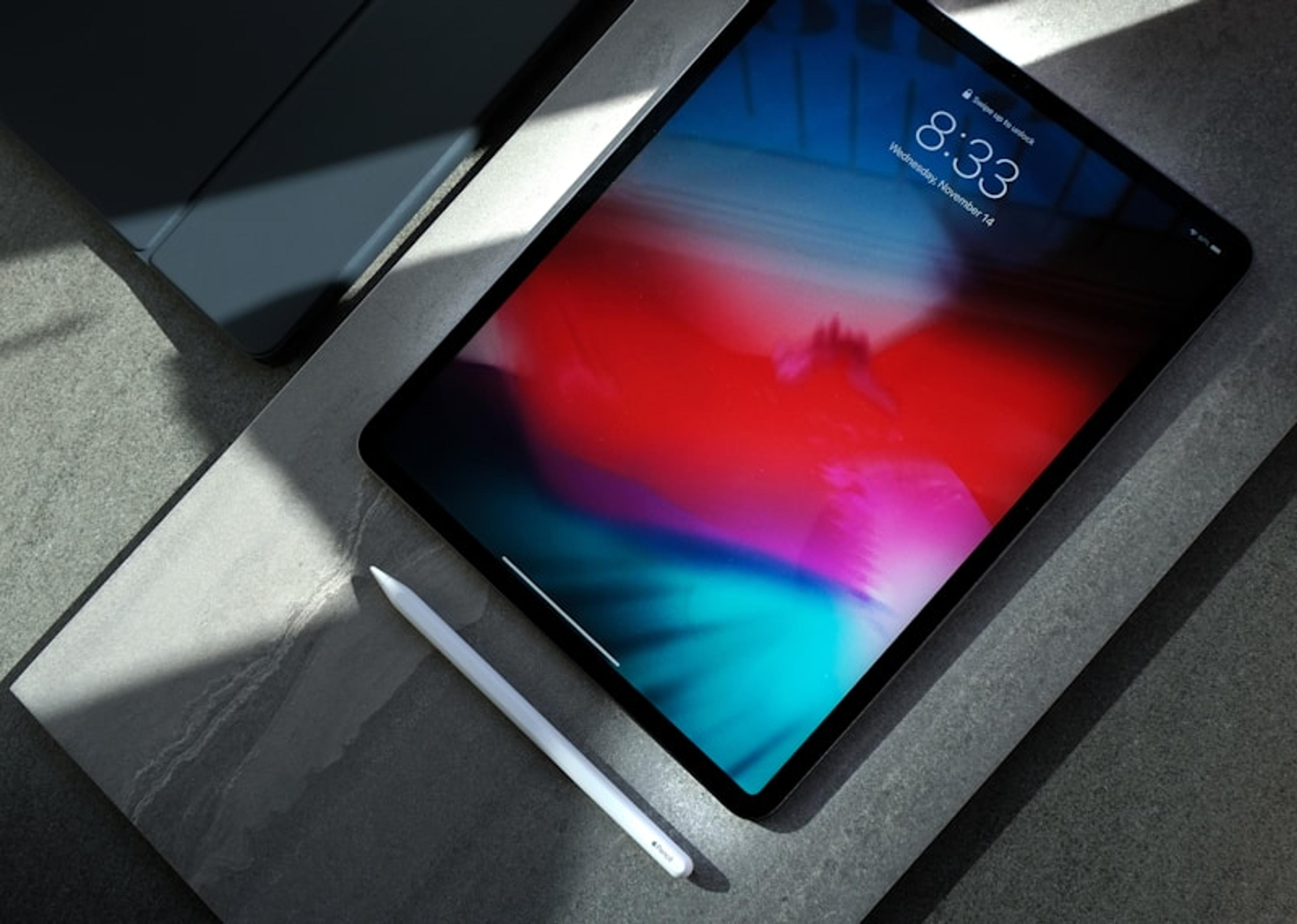 TabMate Pro Tablet