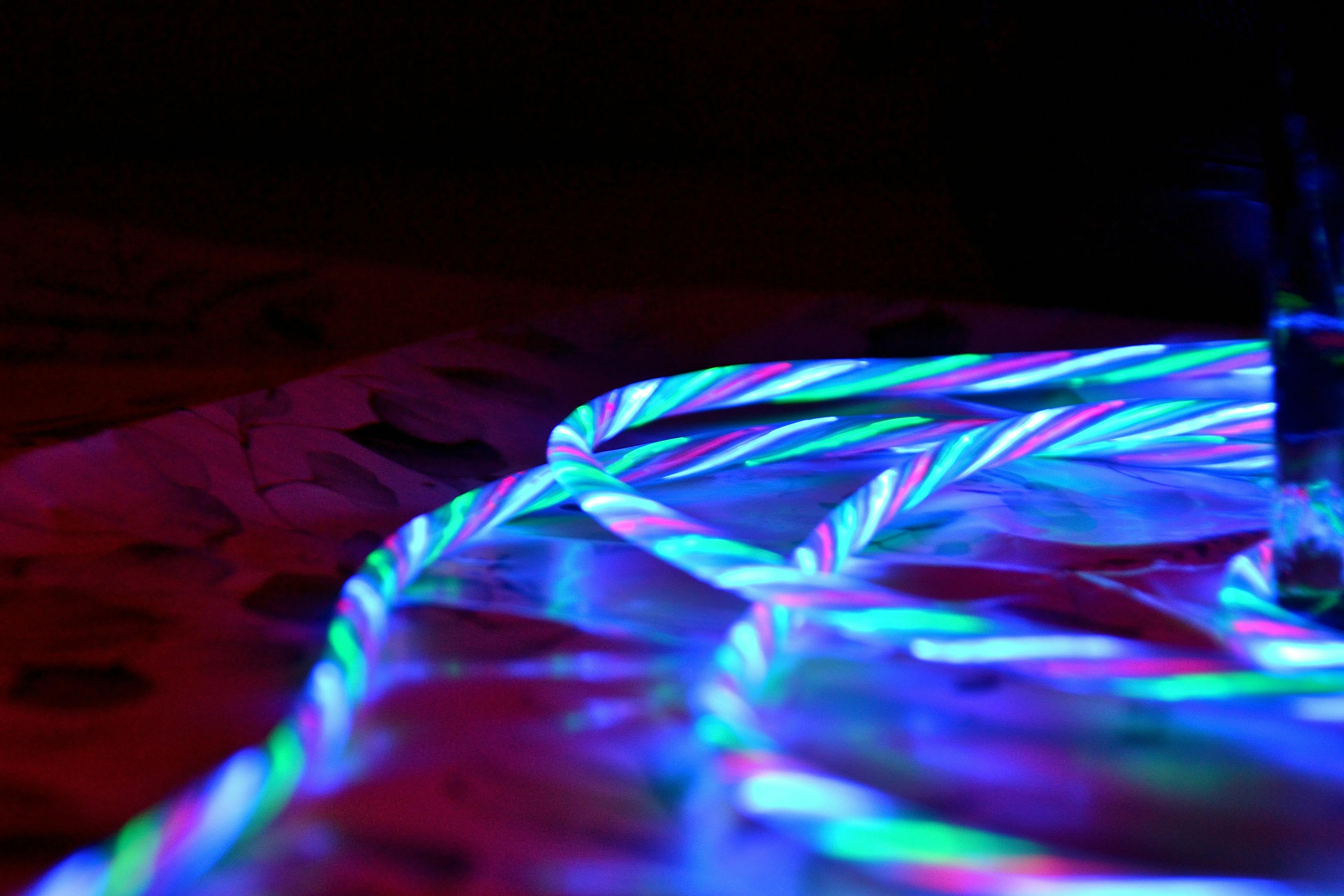 AuraSync LED Strip view 4