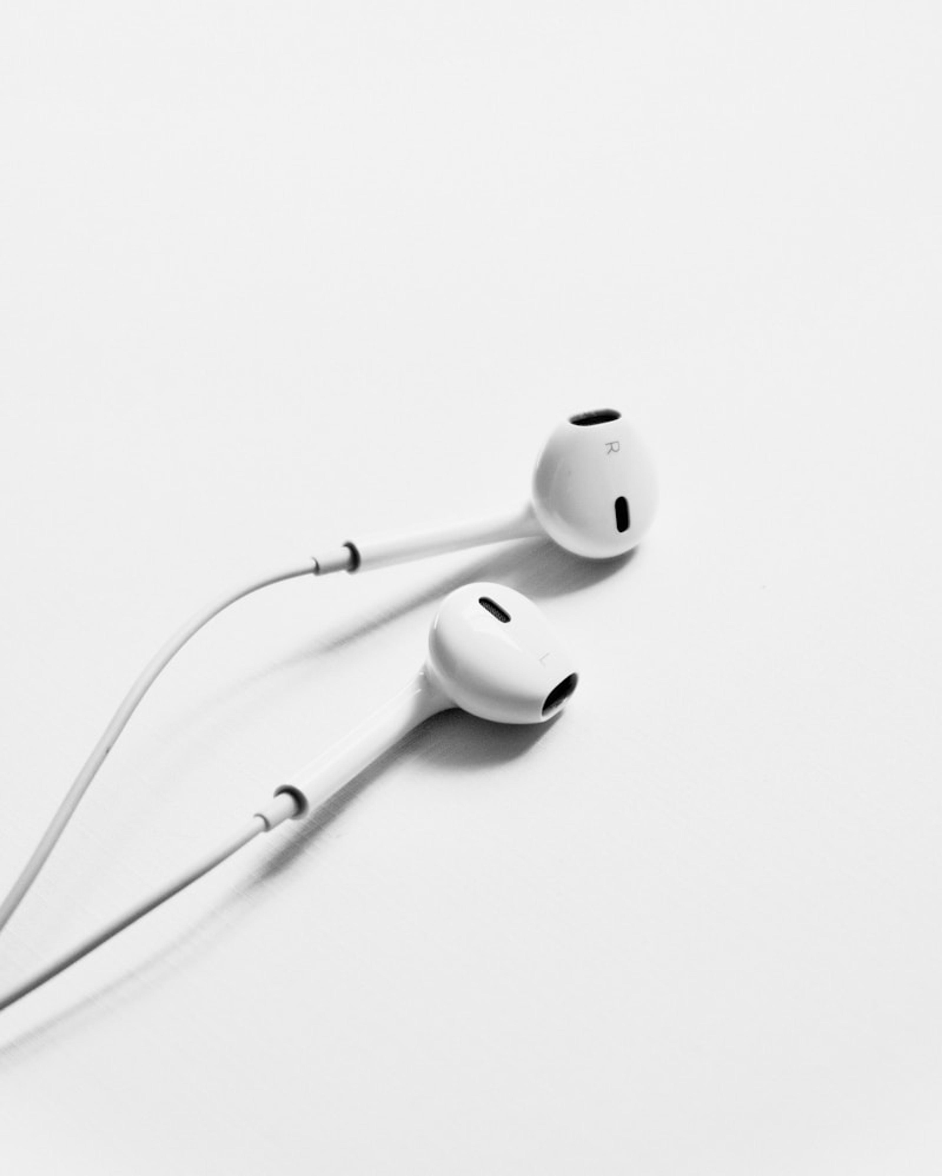 SoundPods Wireless Earbuds view 2