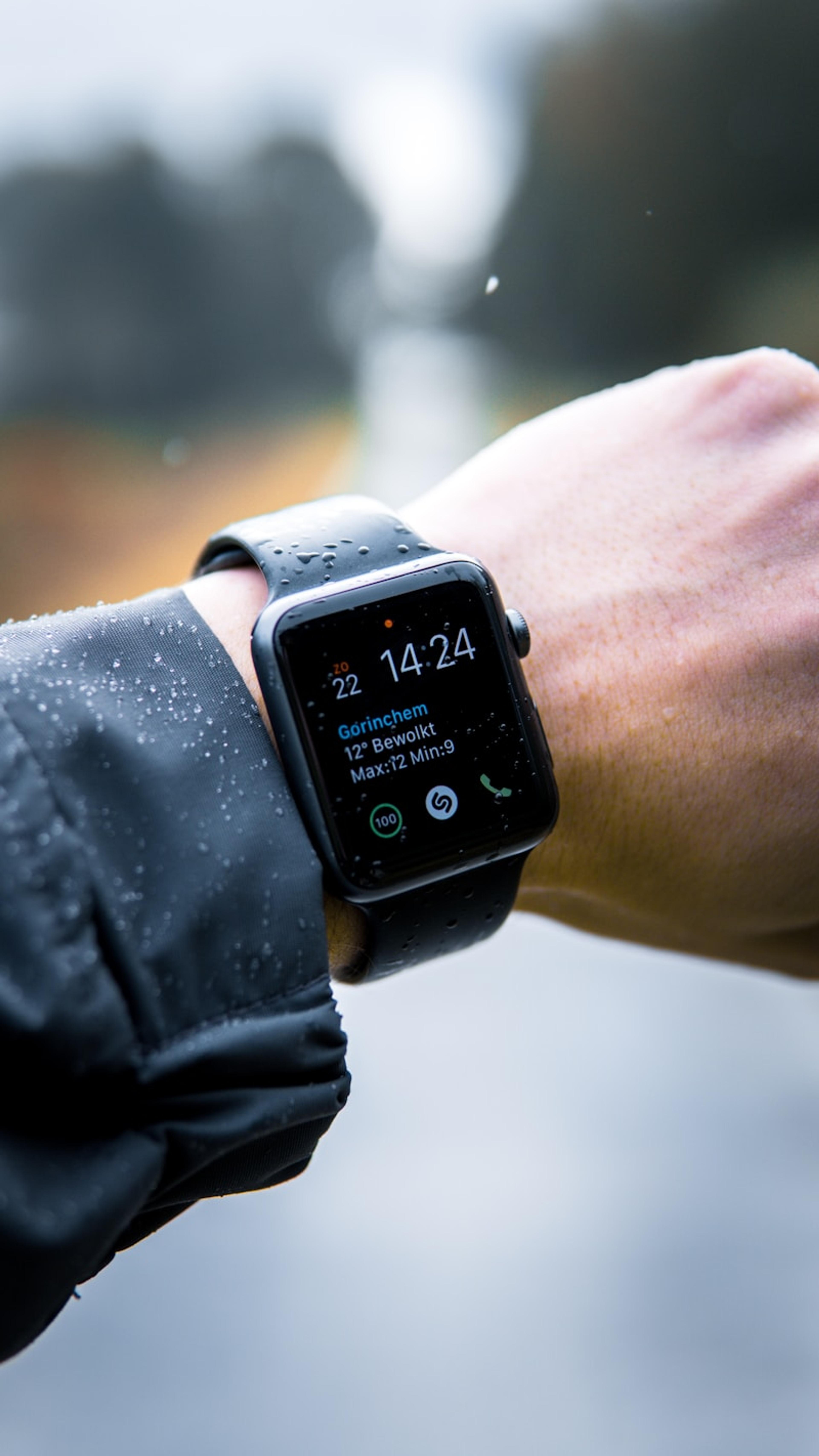 UltraSmart Watch Pro view 2