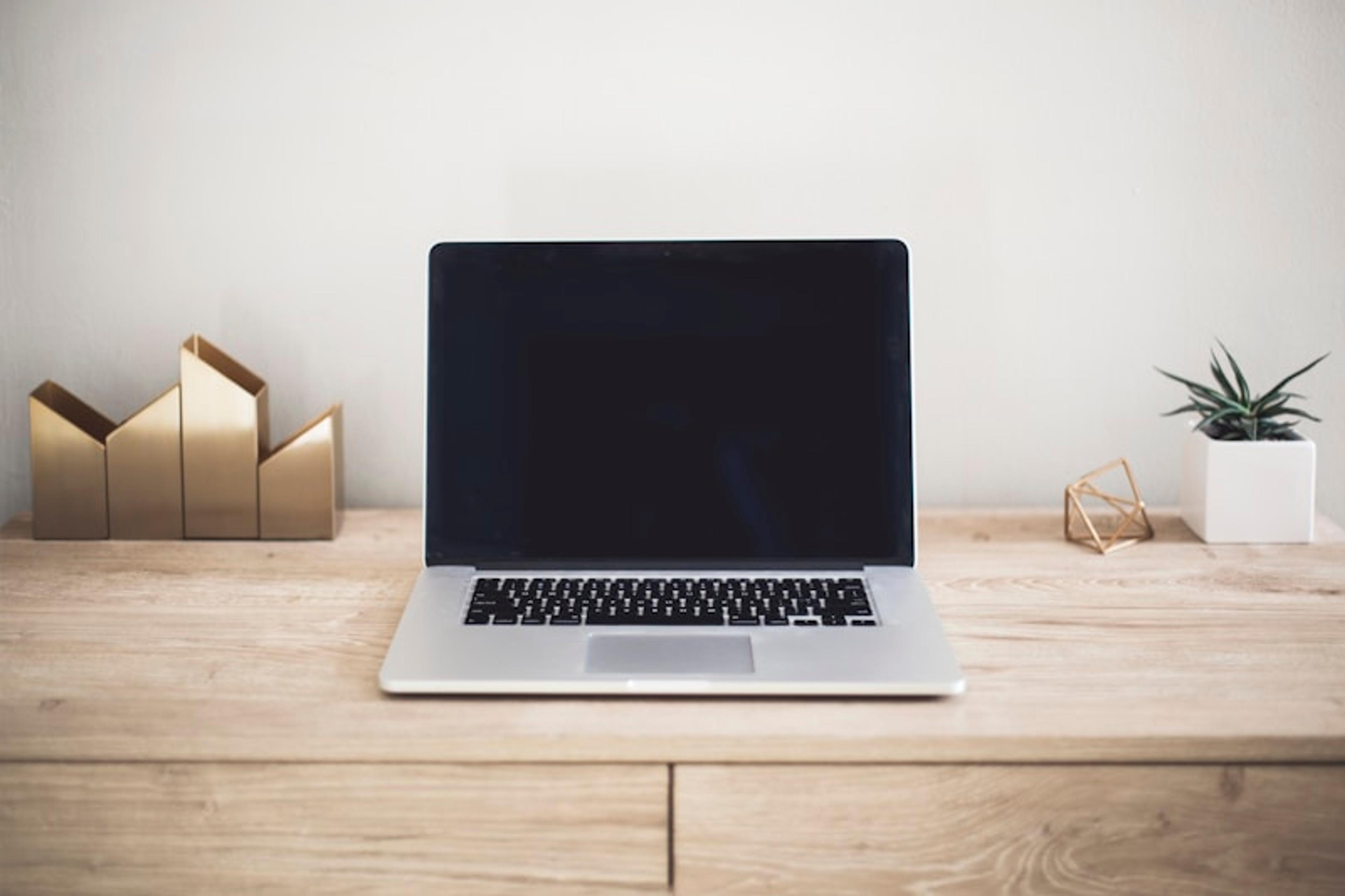 VisionBook Pro Laptop